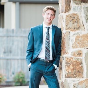 Meet your Posher, Daniel